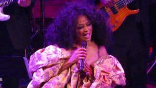 Diana Ross - The Best Years Of My Life (Live from Kennedy Center, December 3, 201612)