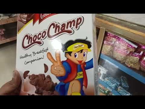 choco champ bachho ko khane se kya kya labh hota hai #golden gate