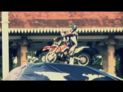 Sri Lanka X-Fighters Jams - Extended Version