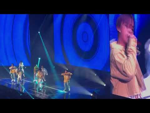 190511 iKON - FREEDOM 바람 #KEMiSTRY