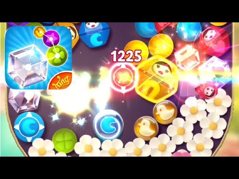 Diamond Diaries Saga - Gameplay (Android, iOS)