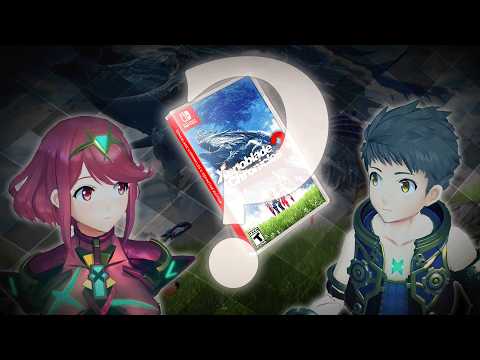 Does Xenoblade Chronicles 2 Really NEED A Definitive Edition?
