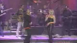 LeAnn Rimes &amp; Bryan White - Something to Talk About
