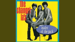 Shangrilas - Give Him A Great Big Kiss video