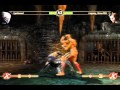 Mortal Kombat 9 Syngreed Smoke Vs Legacy Irus7DS Sheeva
