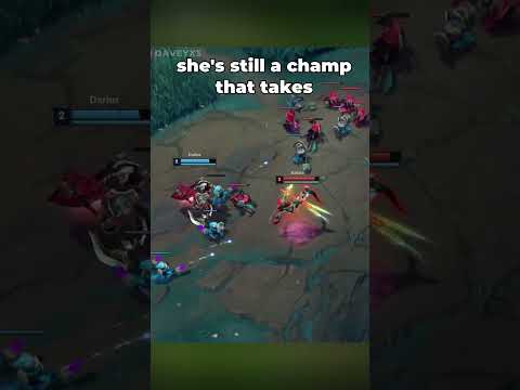 Kalista Is Now 100% Unplayable 💀🤣