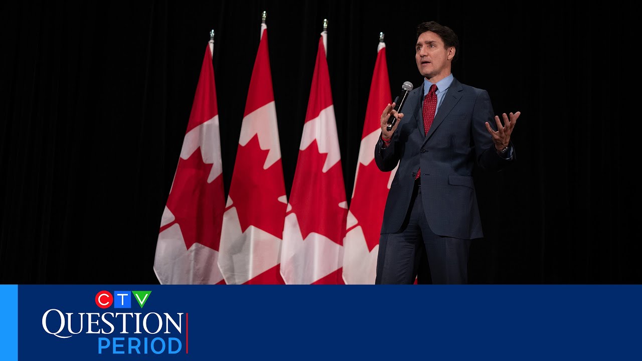 “A damn ugly mess”: Panel on lack of unification inside team Canada | CTV Question Period