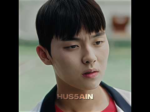 WHAT IF SUHO WAS THERE.. 😱😈 | #weakheroclass1 #shorts #kdrama