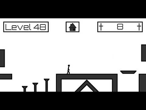 McJumpy Stickman Jump and Run 