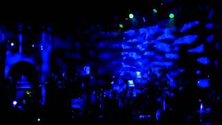 James - Dream Thrum (live) - 10/04/2010