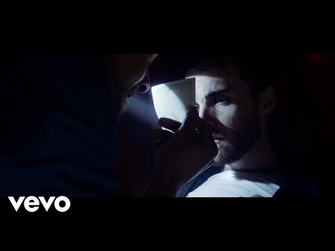 The Pale White - Turn It Around (Official Video)
