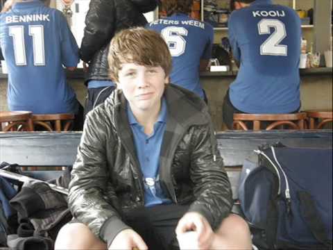 Almelo JB1 Kampioen!