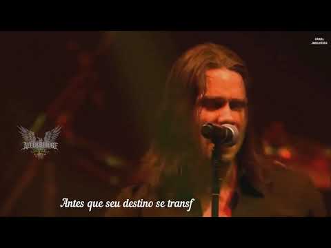 New Way To (live) - Alter Bridge