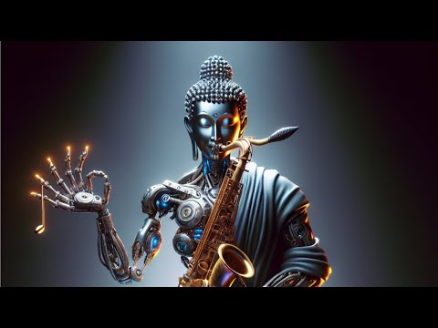 Saxophone Vibes - Progressive House Mix