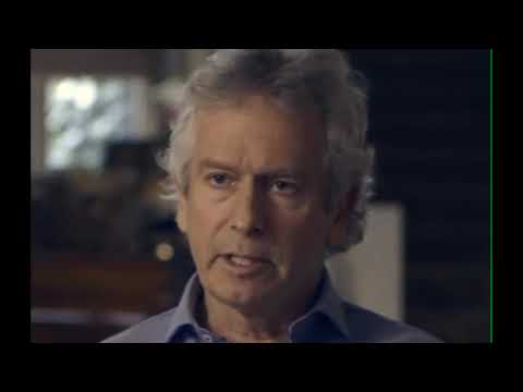 TONY BANKS GENESIS INTERVIEW UNFILTERED. FULL