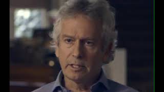 TONY BANKS UNFILTERED: GENESIS KEYBOARD PLAYER &amp; COMPOSER IN CONVERSATION . FULL.. 1 Hour 53 Mins
