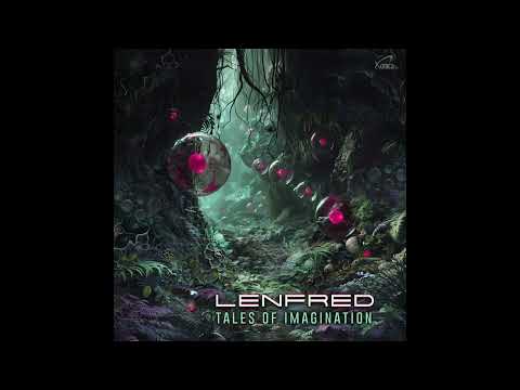 Lenfred & Hatikwa - Luvias