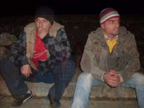 Beu bmd & Arrakati - Jeta dhe Hip-Hop-i keng e vitit 2002.wmv