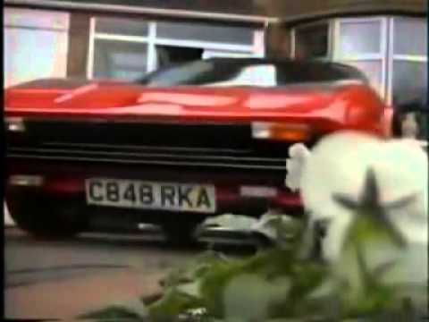 Trailers Replica