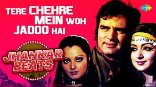 Download lagu Tere Chehre Mein Woh Jadoo Hai | Kishore Kumar | DJ SNB IND & Creative Academy mp3 Download lagu Tere Chehre Mein Woh Jadoo Hai | Kishore Kumar | DJ SNB IND & Creative Academy mp3