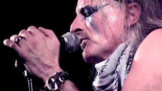 Mr Punch -Three Boats Down From The Candy, live @ La Casa di Alex (13-01-2018)