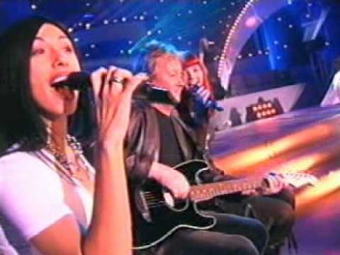 Chris Norman - Some Hearts Are Diamonds(Live Kremlin 2003)
