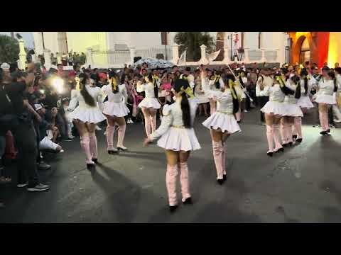 Madre Tierra soy de Ti -  ILB