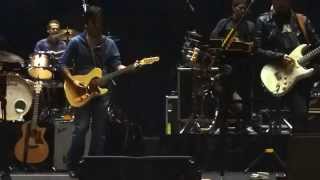 Sound Check with O.A.R. - "Favorite Song"
