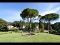 Stellar Countryside Villa In Impruneta Italy