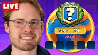 Download lagu PRINCESS GAMBIT GLOBAL TOURNEY IN CLASH ROYALE?! mp3