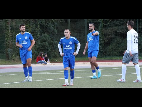 PAS Plettenberg - TSV Rönsahl ( Krombacher Kreispokal )