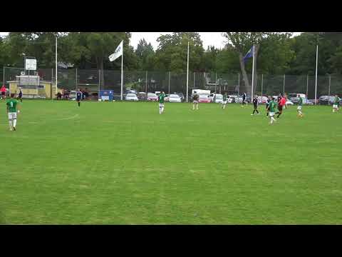 J-Södra U17 - Malmö FF part 1