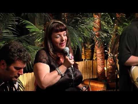 Candye Kane "All You Can Eat"