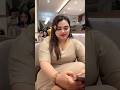 Vlog Of Dinner At A Restaurant With Work Friends