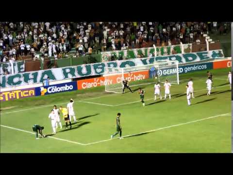 São paulo x Passo Fundo