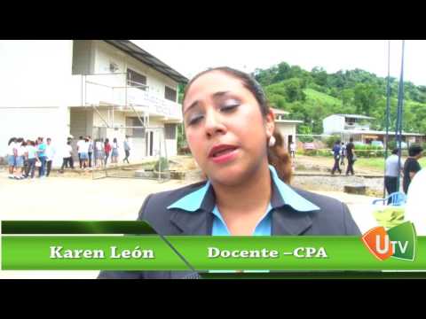 Estudiantes del cantón General Antonio Elizalde Bucay  recibieron capacitación por  Consult Unemi