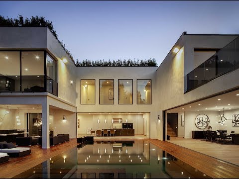 1816 Laurel Canyon Blvd | Sunset Strip - The Agency