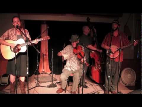The Kenney Blackmon String Band - The Old Man at the Mill