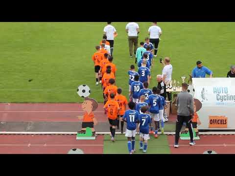 1/ U12  Tournoi "Illzach 2023" Finale  RCSA-ASIM /3-0/