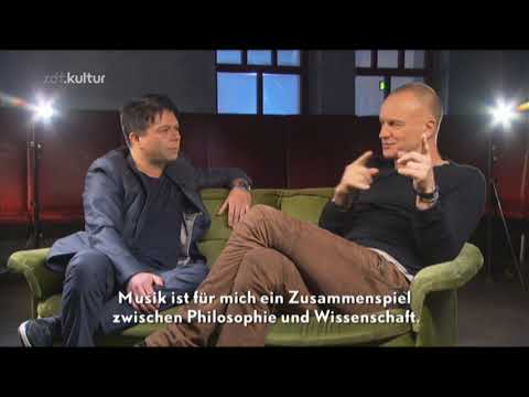 ZDF.Kultur - Die letzten 5 Minuten (30.09.16)