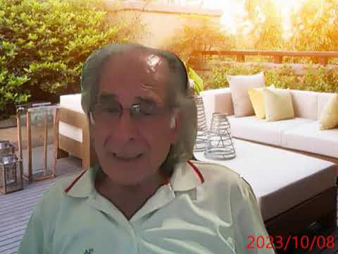 Capture LIVE DOMENICA SERATA 2023 10 08