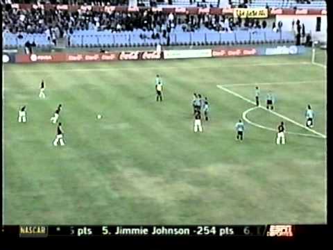 2008 (June 14) Uruguay 1-Venezuela 1 (World Cup Qualifying)-.mpg