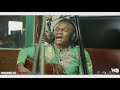 Mbosso PICHA YAKE Media Tour TBC FM