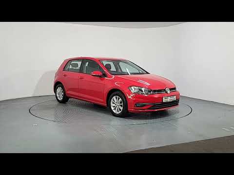 Volkswagen Golf Trendline 115HP 1.6 Diesel Manual - Image 2