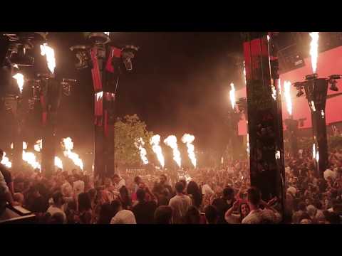 SKYBAR 2019 | SIGNATURE SATURDAYS