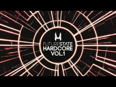 Future State Hardcore Vol1 - Disc 4 (Mixed by Oscar Ga)