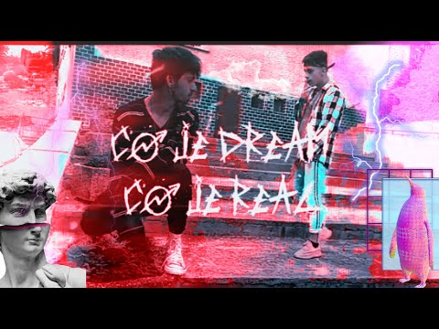 Subtion x XanaX Boy - Čo je Dream, Čo je Real (OFFICIAL VIDEO)