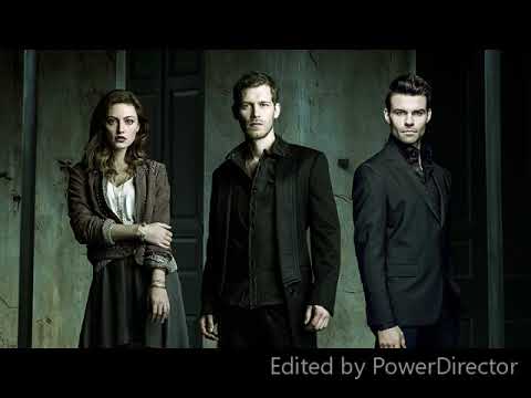 The Originals 4x09 Music - Sia - Angel by the Wings