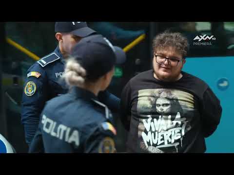 Oamenii Legii Sezonul 2 Episodul 26