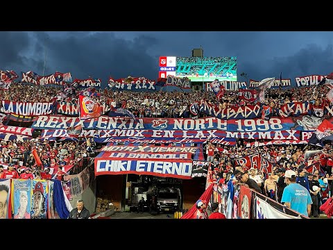 Medellin 0 vs Nacional 0 #clasico #ligabetplaydimayor November 23, 2025 | RXN 1998 OFFICIAL